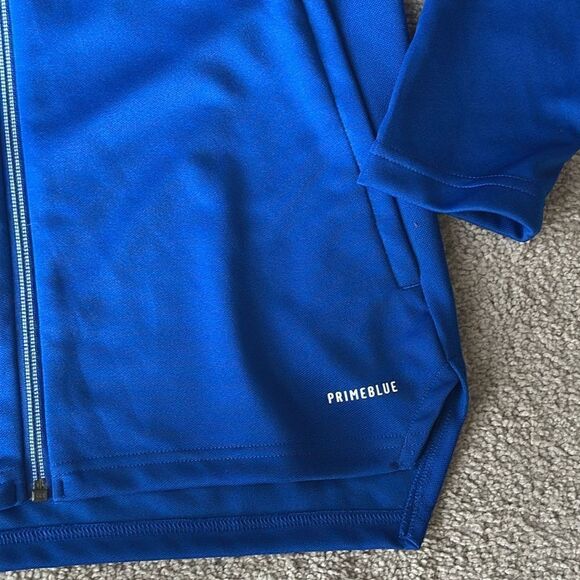 Adidas Contigo 21 Track Jacket! - Picture 7 of 14